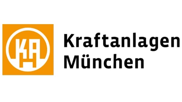 Kraftanlagen München